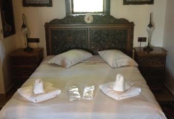 Nilya Hotel has Balcony rooms