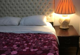Sweet Home allows 18 year olds to book a room