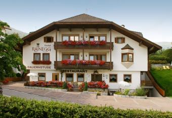 Hotel Rainegg has Balcony rooms