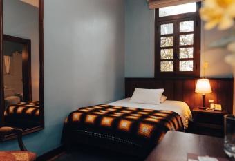 Hotel Victoria has Balcony rooms