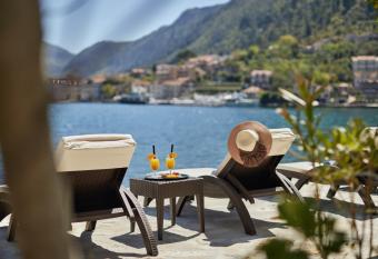 Hotel Libertas allows 18 year olds to book a room