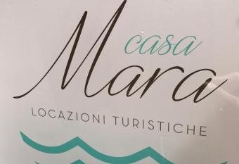 Casa Mara has Balcony rooms