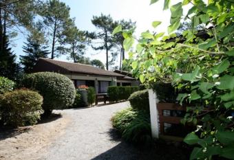 Club Atlantique has Balcony rooms