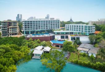 Way Hotel Pattaya has Balcony rooms