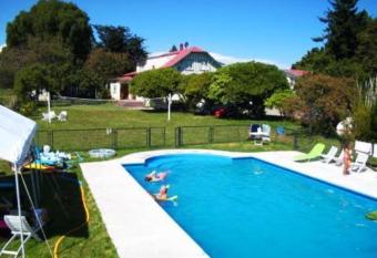 Laguneclub - Su casa de campo has Balcony rooms