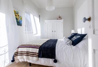 Casa do Tanque T2 has Balcony rooms