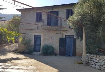 villa del maestro has Balcony rooms