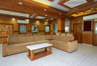 OYO Capital O Kovilakam Residency allows 18 year olds to book a room