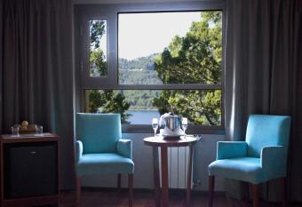 Boutique Hotel & Spa Bosque del Nahuel allows 18 year olds to book a room