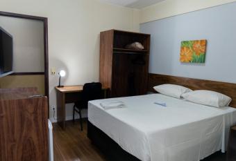 Nobile Plaza Hotel has Balcony rooms