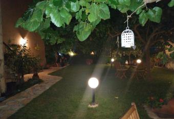 Fani House has Balcony rooms