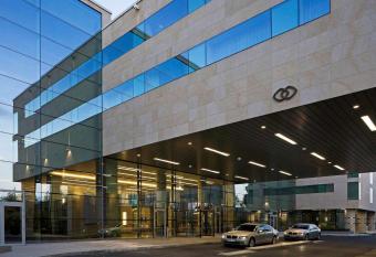 Sofitel London Heathrow allows 18 year olds to book a room