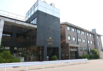 APA Hotel Karuizawa Ekimae Karuizawaso has Smoking rooms