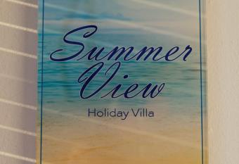 Summer View allows 18 year olds to book a room