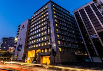 APA Hotel Kyoto-eki Horikawa-Dori has Smoking rooms