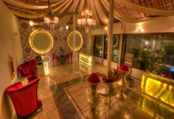 Estrela Do Mar Beach Resort- A Beach Property has Balcony rooms