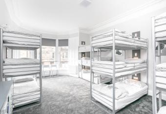 West End Hotel allows 18 year olds to book a room