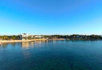 Paamul Hotel has Balcony rooms