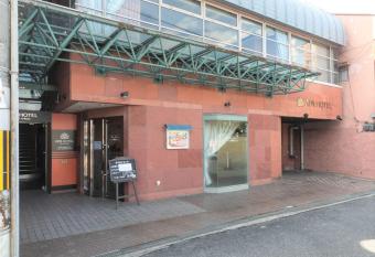 APA Hotel Kanku-Kishiwada has Smoking rooms