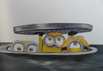 KiddyPalace@Meridin allows 18 year olds to book a room