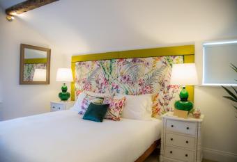 Winckley Stays allows 18 year olds to book a room