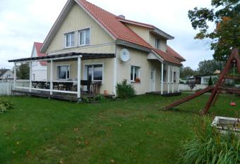 Guesthouse Valentini has Balcony rooms