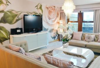 Posh Pads - Liverpool 1 - Apart-Hotel has Balcony rooms