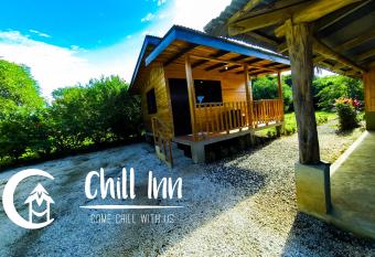 Chill-Inn Nosara allows 18 year olds to book a room