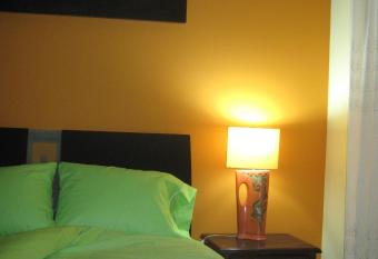 apartamentos Los cedros has Balcony rooms