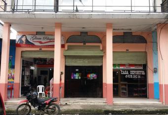 Edificio Carei allows 18 year olds to book a room