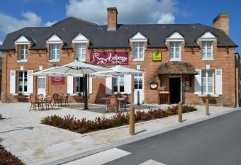 Auberge du Cheval Blanc allows 18 year olds to book a room
