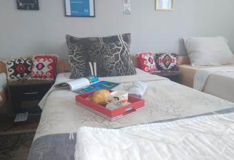 Apartman  allows 18 year olds to book a room