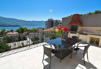 Sea view Apartments Milo has Balcony rooms