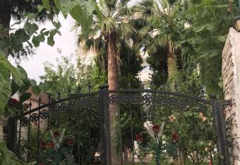 MARLA SU  T has Balcony rooms