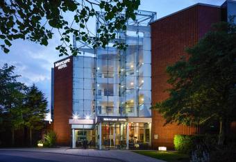 Mercure St Helens allows 18 year olds to book a room