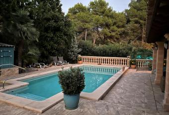 Casa Lisboa has Balcony rooms