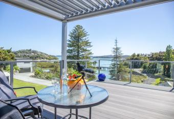 Changing Tides BnB allows 18 year olds to book a room