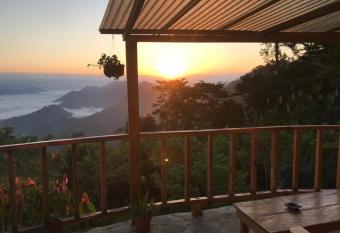 Mountain Nest allows 18 year olds to book a room