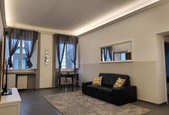 Porta Rossa Dream allows 18 year olds to book a room