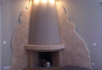 Sozia has Balcony rooms