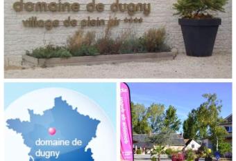 Irm hacienda has Balcony rooms