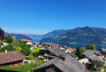 Elfe-Apartments FerienMietWohnungen allows 18 year olds to book a room