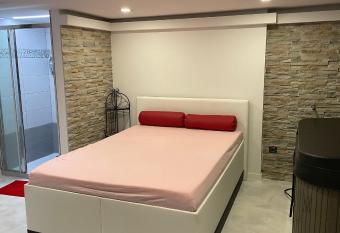 Penzion Hedvika has Balcony rooms