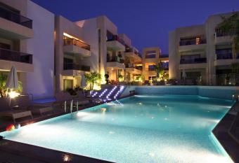 Summertime Boutique Hotel & Spa has Balcony rooms