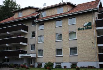 Egliu Slenis has Balcony rooms