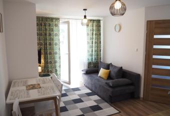 Apartament Mr  gowska -   abi Staw has Balcony rooms