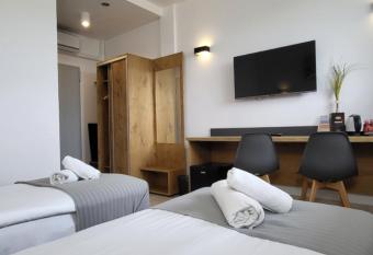 Hotel Konopielka has Balcony rooms