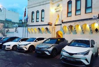   EHRAZAT KONA  I has Balcony rooms