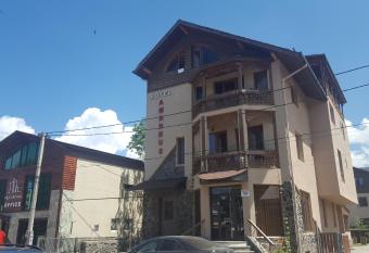 Amadeus has Balcony rooms