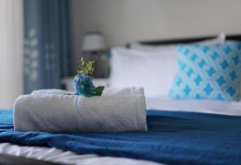 Ohana at Tagaytay Prime has Balcony rooms